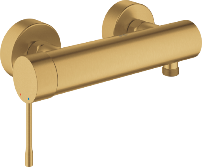 GROHE Essence Ettgreps dusjbatteri