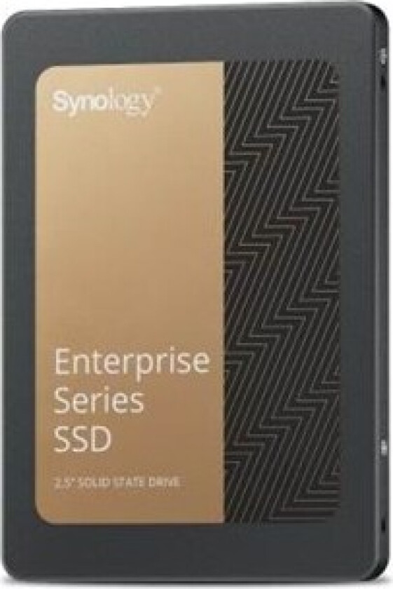 SAT5220 Enterprise SSD - 960GB - 2.5" - SATA-600