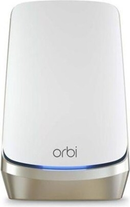 Orbi 960 Series RBRE960 - wireless router - Wi-Fi 6E - desktop - Wireless router 802.11a/b/g/n/ac/ax (Wi-Fi 6E)