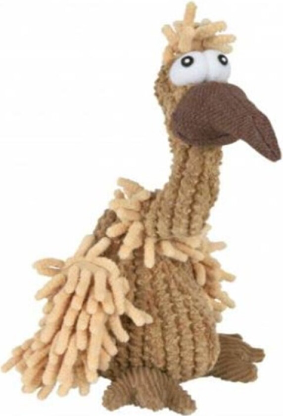 Gribben Gustav Hundeleke 24 cm