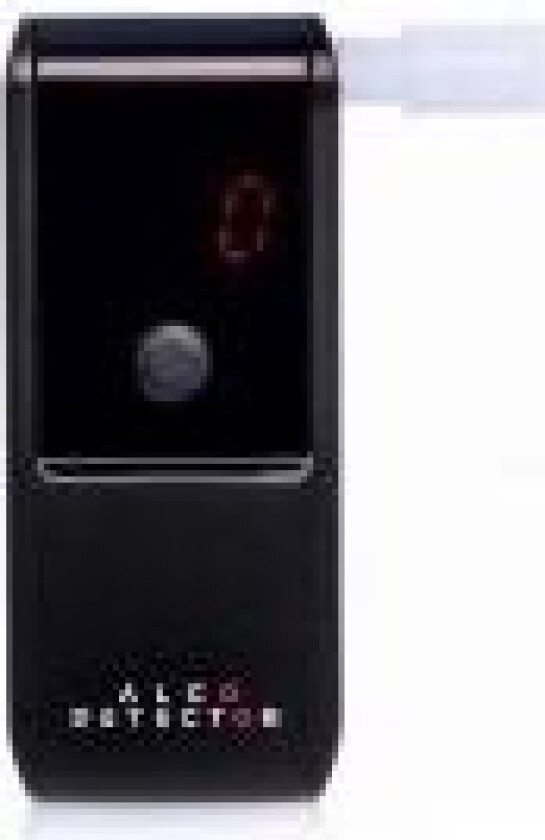 Bilde av S60 alkomåler