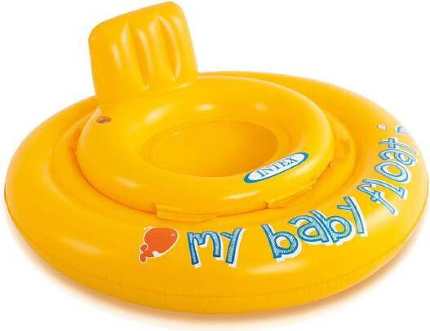 My Baby Float Flytering, 6-12 Mnd