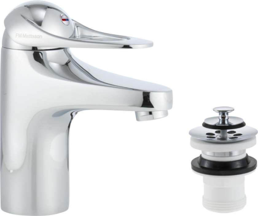 Vaskemiksere 9000 E Ii Fmm80630010 Lekende Mutter G10