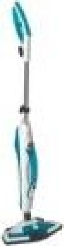 CP2000, Bærbar damprenser, 0,4 l, Turkis, Hvit, 5 m, 1500 W, 30 s