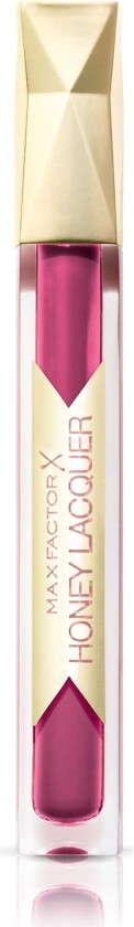 Colour Elixir Honey Lacquer Lip Colour 35 Blooming Berry