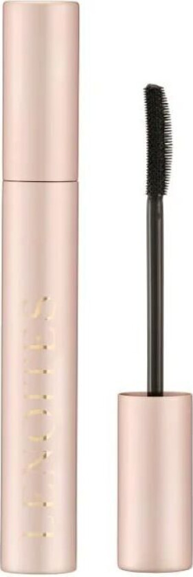 Eyelash Activating Serum Mascara Black - 8 ml