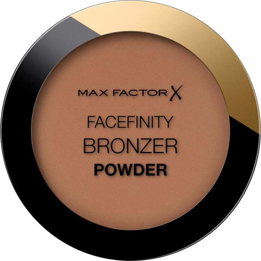 Facefinity Bronzer Powder 002 Tan