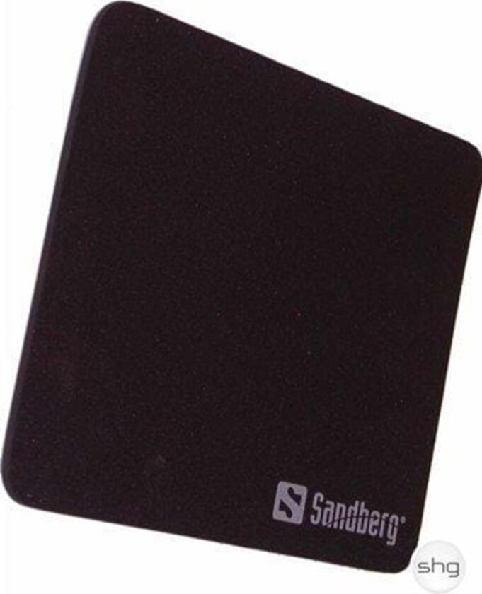 Mouse Pad Black
