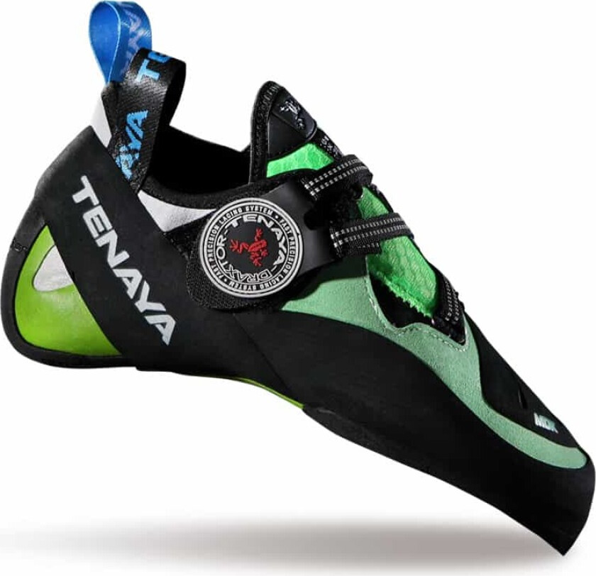 Mundaka Green/White Upper UK 8/ EU 42