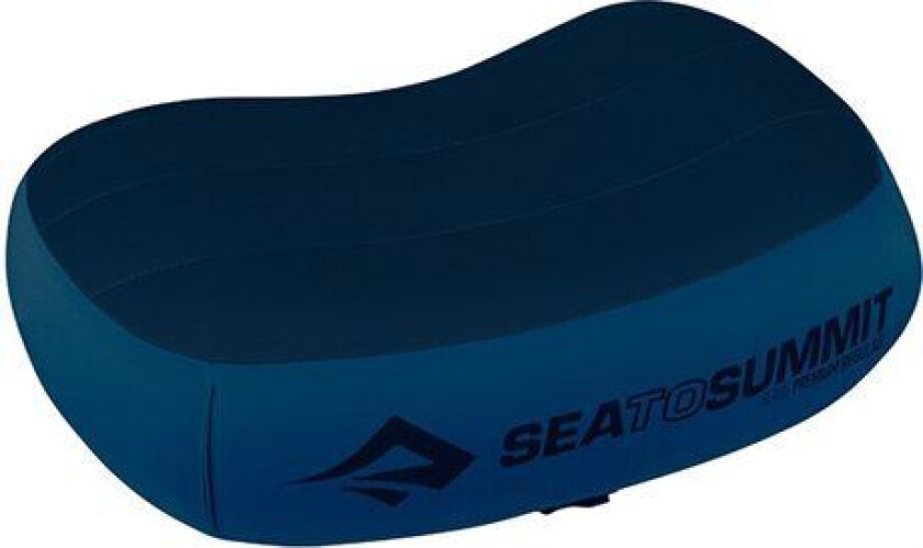 Bilde av Aeros Premium Regular Navy