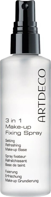 Bilde av 3-In-1 Makeup Fixing Spray 100ml