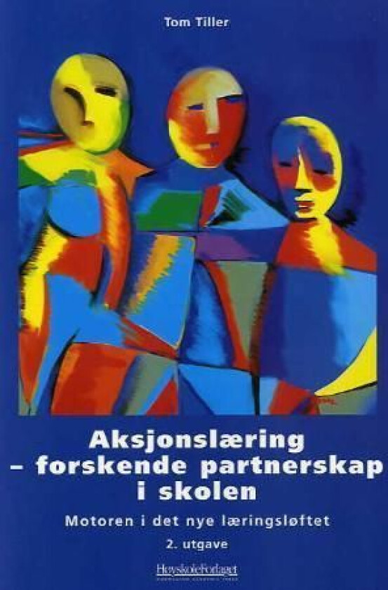Aksjonslæring av Tom Tiller