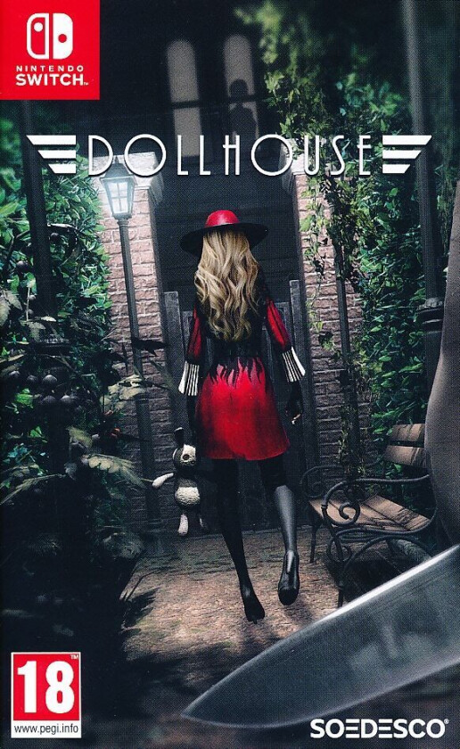Dollhouse - Nintendo Switch - Action