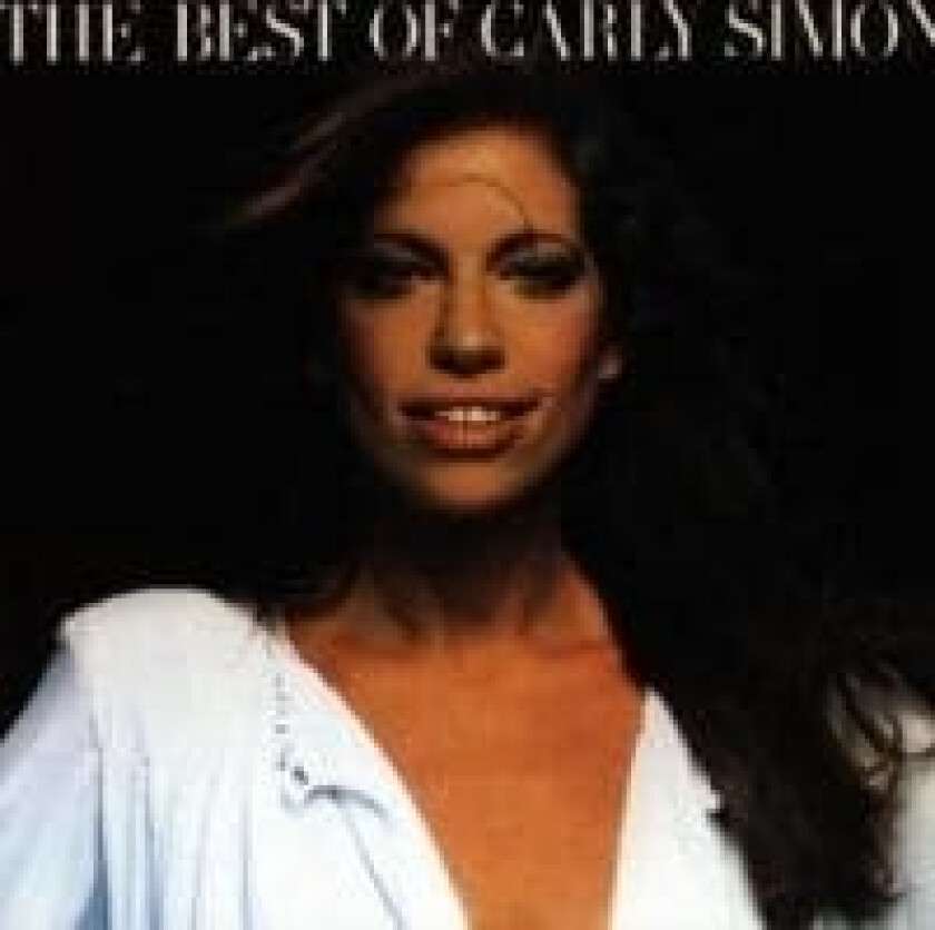 Carly Simon : The Best of Carly Simon CD (1991)