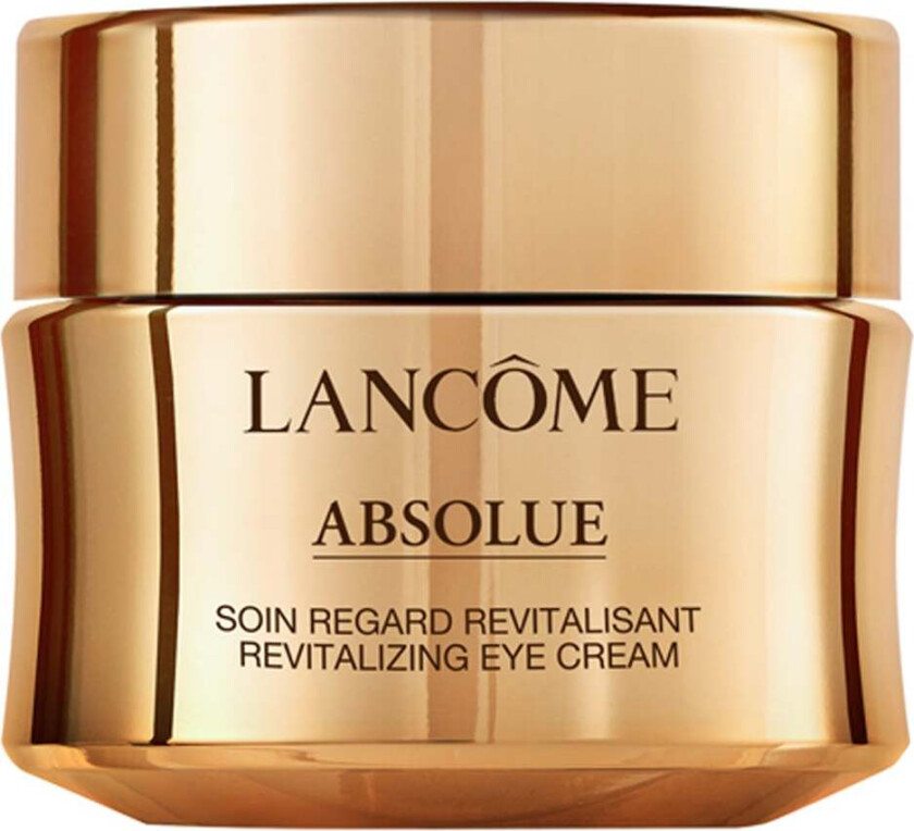 Absolue Revitalizing Eye Cream 20 Ml