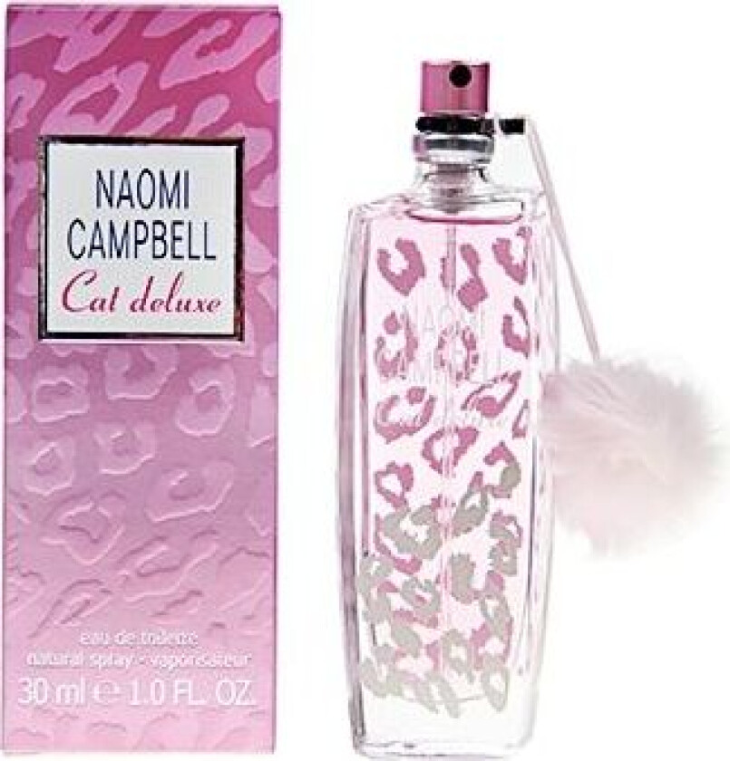 Cat Deluxe, 30 ml Dameparfyme