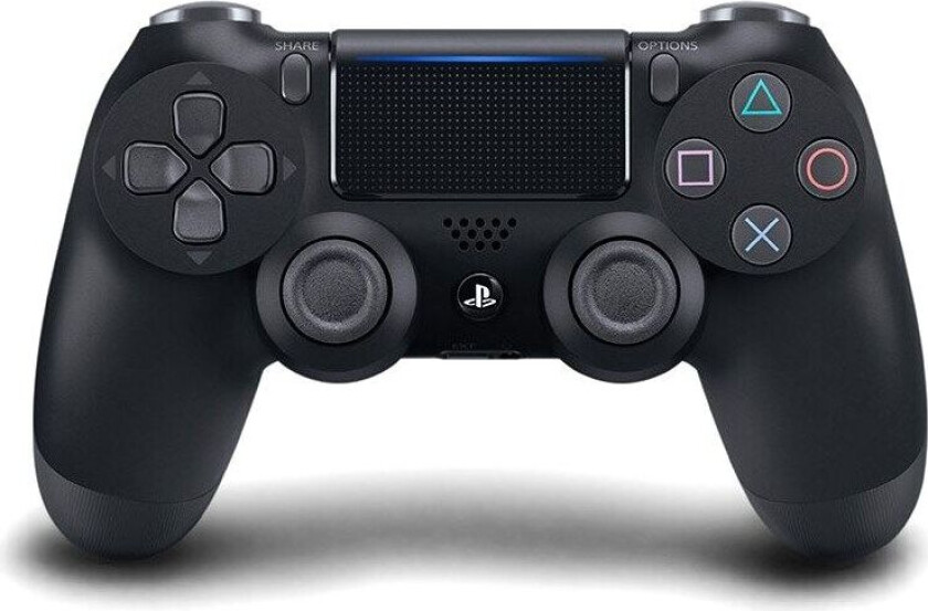 PS4 Dualshock 4 Wireless Controller - Refurbished