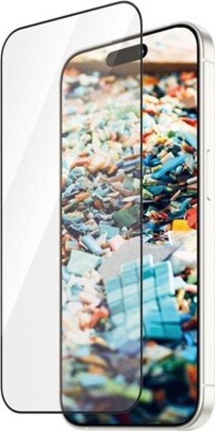 Re:fresh - screen protector for mobile phone - ultra-wide fit with EasyAligner