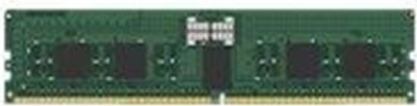 - DDR5 - module - 24 GB - DIMM 288-pin - 5600 MHz - registered