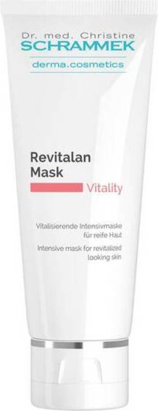 Revitalan Mask 75ml