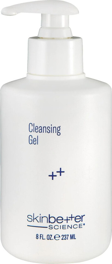 Cleansing Gel 237ml