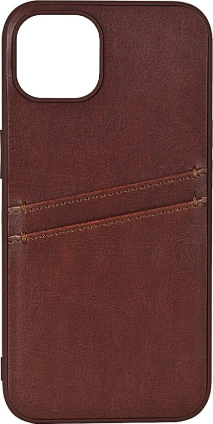 Phone Case Brown - iPhone 12/12 Pro
