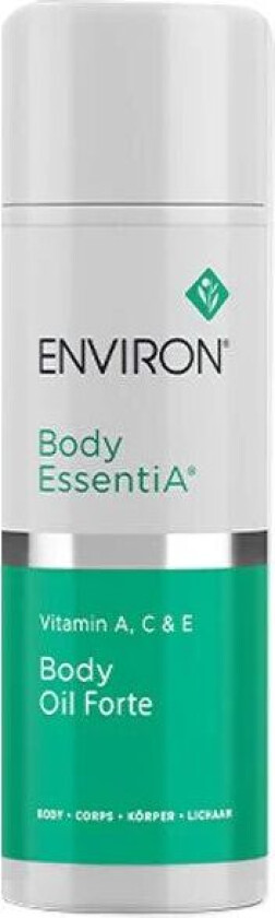 Bilde av Environ Body Oil Forte 100ml