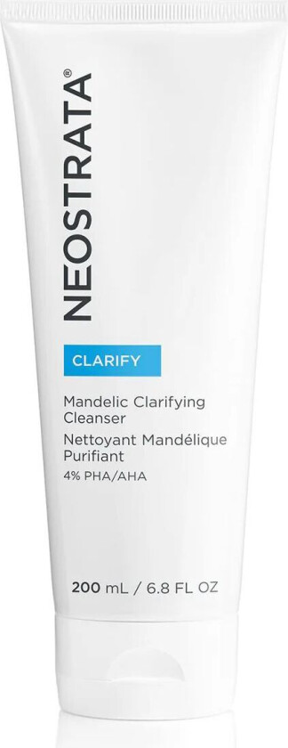 NEOSTRATA Mandelic Clarifying Cleanser 200ml