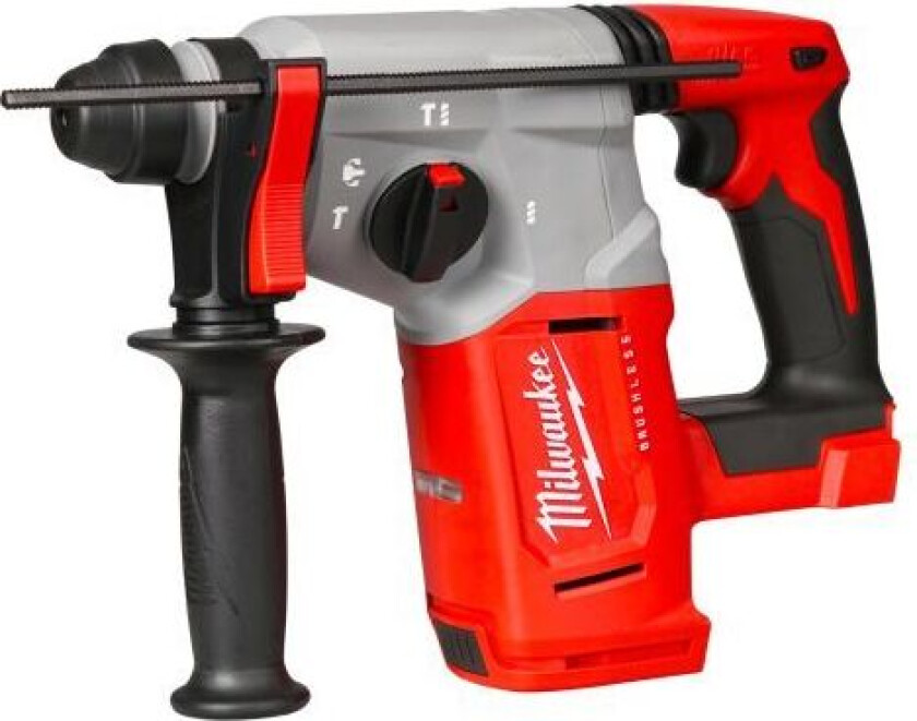 M18 BLH-0 Borhammer uten batteri og lader