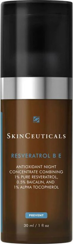 Bilde av Resveratrol (30ml)