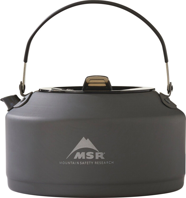 Msr Pika Teapot 1l OneSize