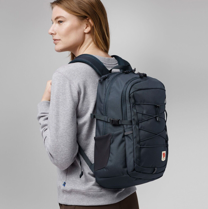 SKULE 20 BLACK