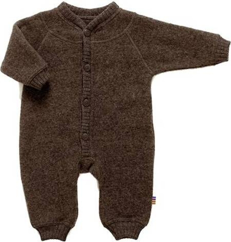 softull heldress - mørk bark