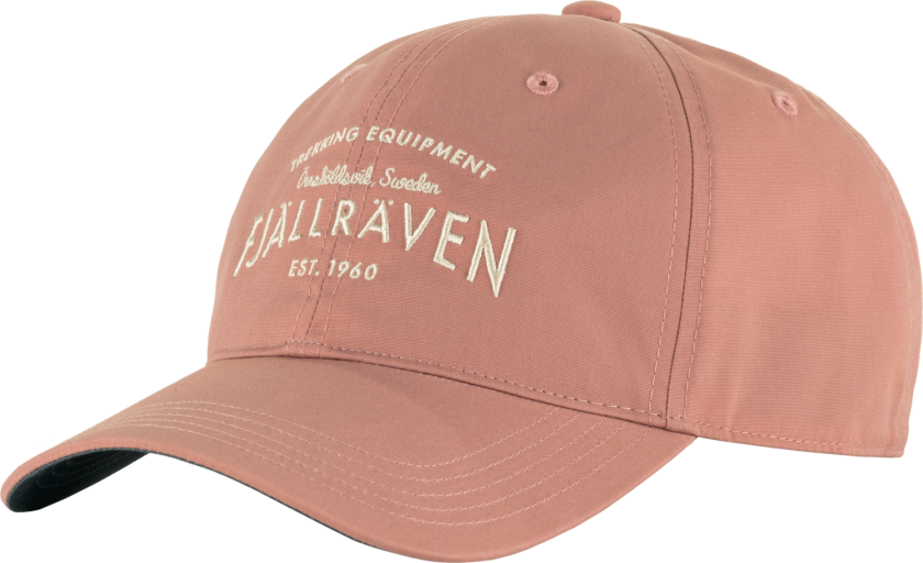 Est. 1960 Cap Dusty Rose L/XL