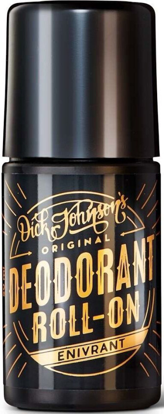 Deodorant Envirant 50ml