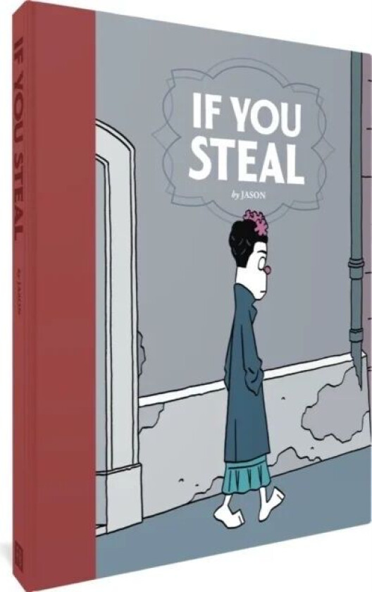If You Steal av Jason