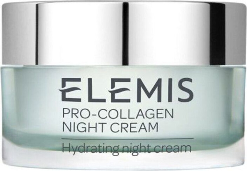 Elemis Pro-Collagen Oxygenating Night Cream 50ml