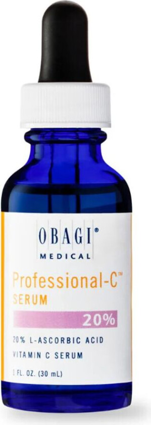 Professional-C Serum 20% 30ml