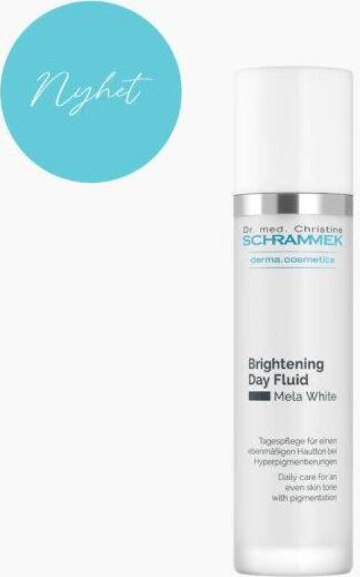 Brightening Day Fluid Spf50 50ml