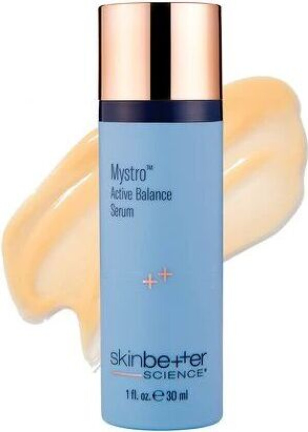 Mystro Active Balance Serum 30ml