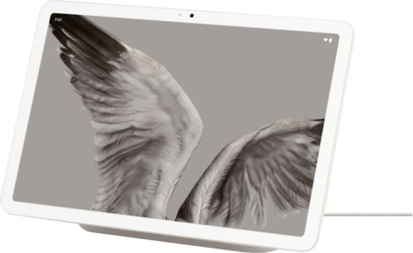 Google Pixel let - 128GB - Porcelain