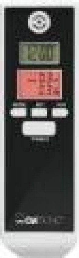 Bilde av AT 3605, LCD, AAA