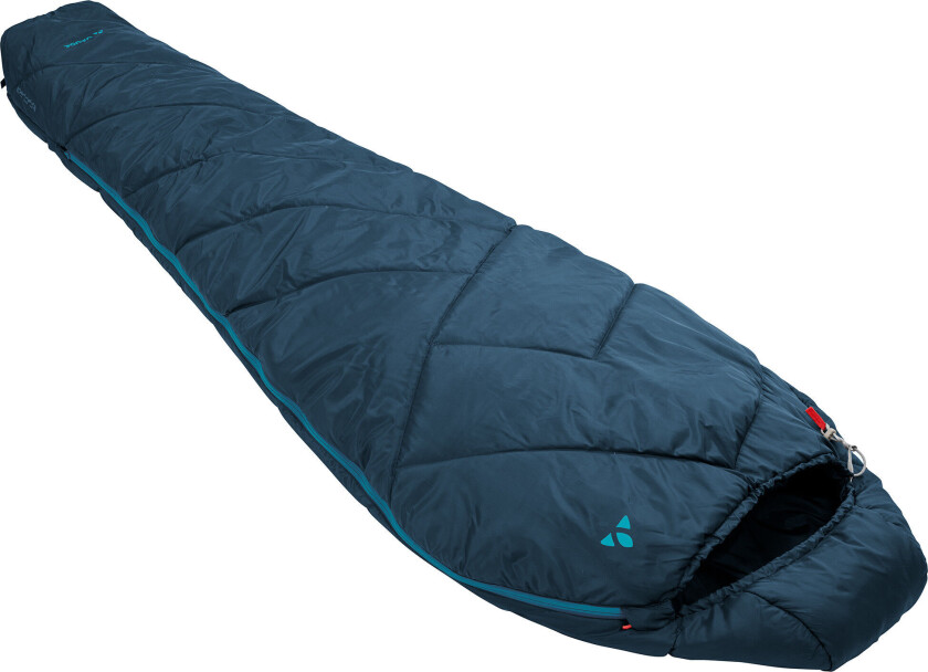 Sioux 400 II XL SYN Baltic Sea Left zip, Baltic Sea