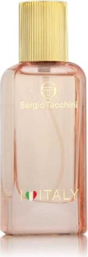 I Love Italy Edt 30ml