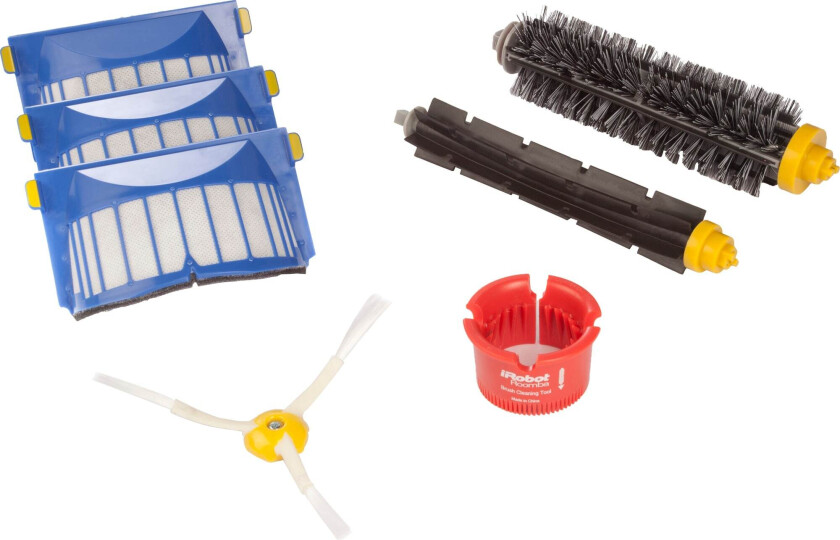 Roomba 600 Series Replenishment Kit