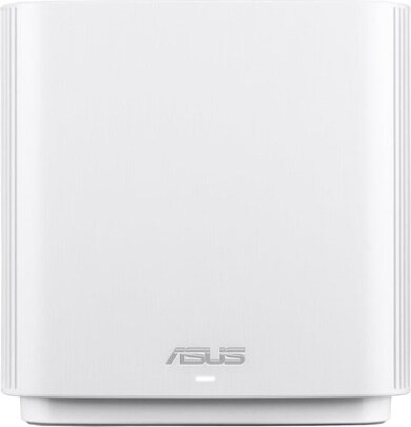 Asus Zenwifi Ax (xt8) Ax6600 1-pakke - Hvit