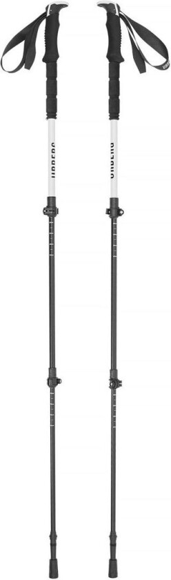Classic Hiking Pole G4 White OneSize