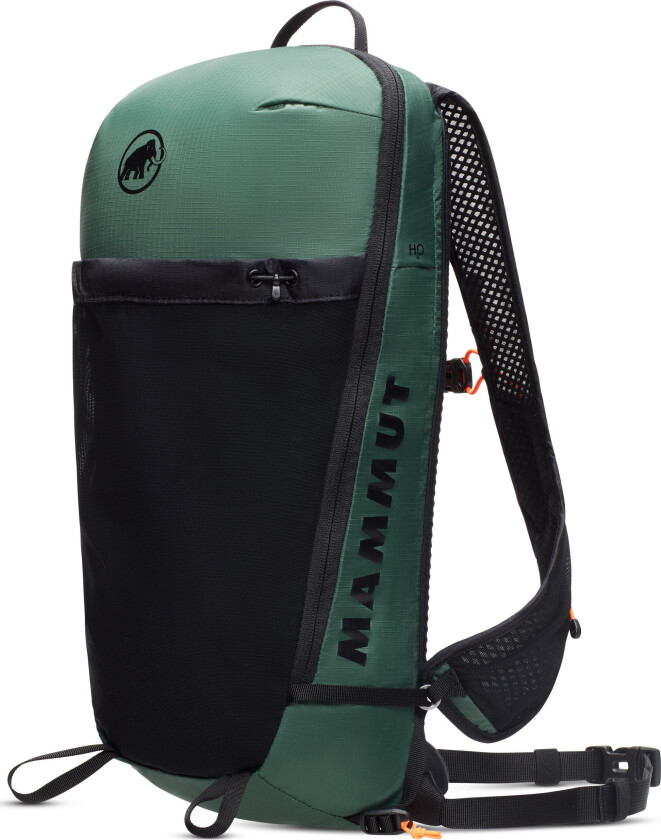 Aenergy 12 dark jade OneSize, dark jade