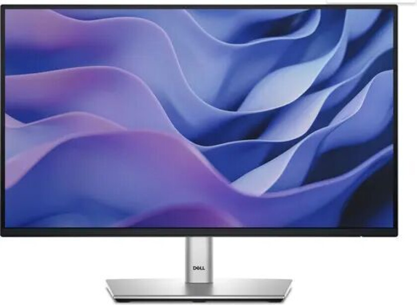22" Dell P2225H - 1920x1080 (FHD) - 100Hz - IPS - 5 ms - Skjerm