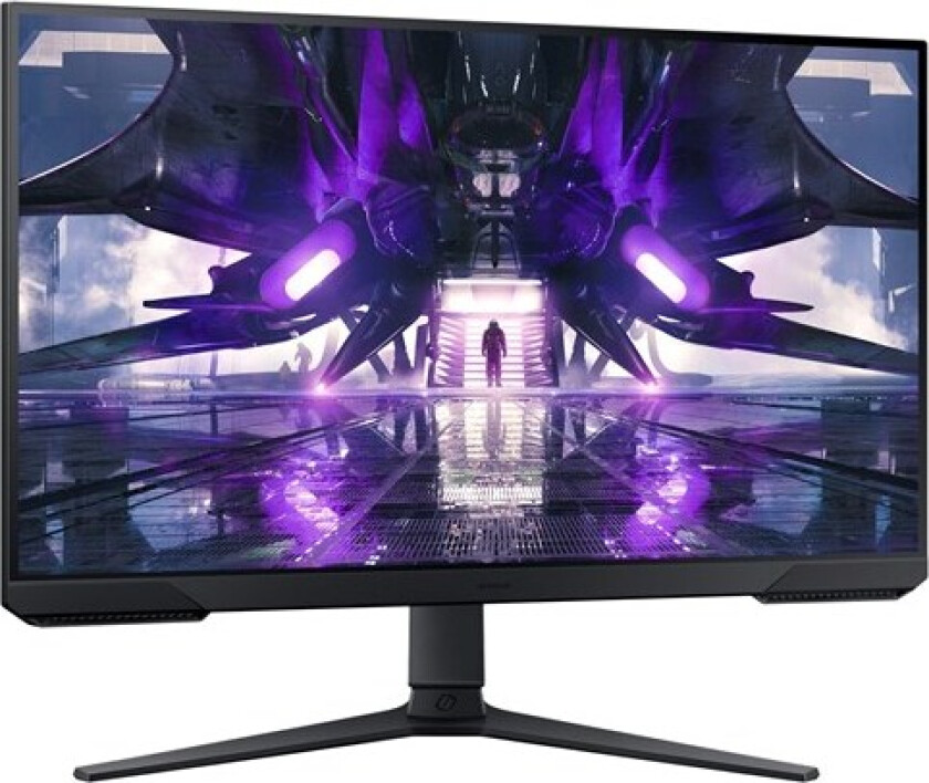 27-tommer Odyssey G3 G30A FHD 144 Hz gaingskjerm, Black